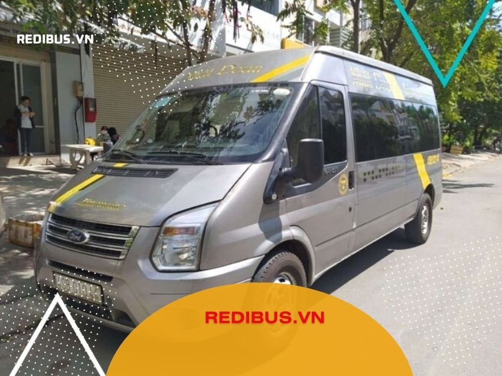 Nhà Xe Nhật Đoan Limousine Tuyến Bảo Lộc - Sài Gòn Đẳng Cấp Nhà Xe Nhật Đoan Limousine – Hoạt động đưa đón khách tuyến Bảo Lộc - Sài Gòn Đẳng Cấp