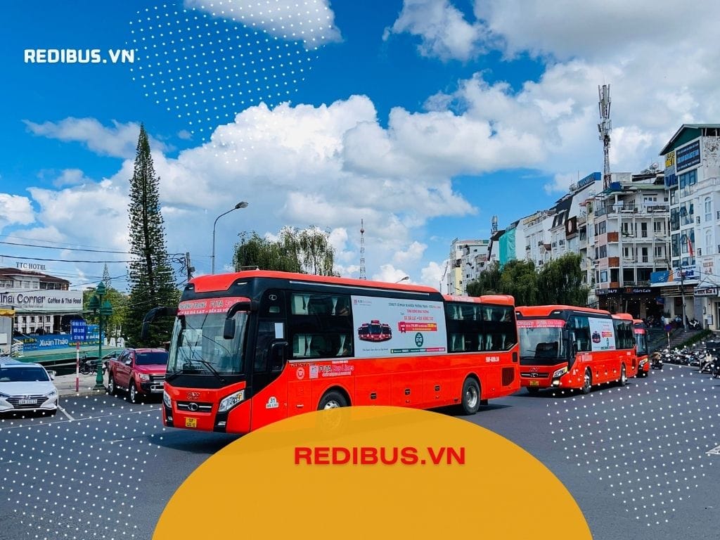 Xe Phương Trang Đồng Tháp Đồng Tháp Hình ảnh Xe Phương Trang Đồng Tháp – Dịch vụ vận chuyển hành khách chất lượng cao